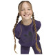 Adidas Παιδικές φόρμες σετ Loose Crew Set